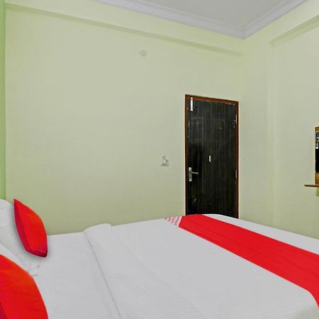 Super Hotel O Skyspace Near Yeshwantupur Railway Station Bangalore Exterior photo